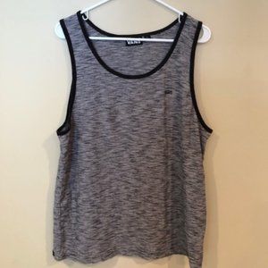 VANS TANK TOP MEN'S SIZE LARGE
